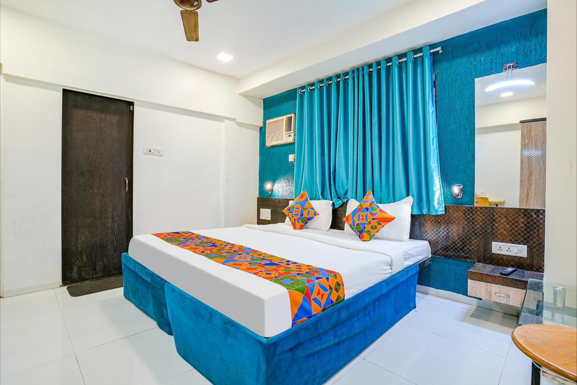 Hotel Bindra Elite مومباي المظهر الخارجي الصورة
